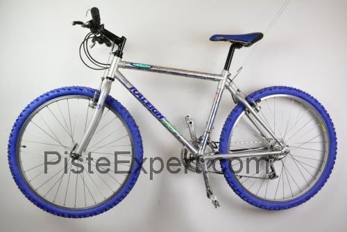 Raleigh Chill avis et fiche technique 